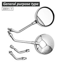 楽天市場】ゼファー 400 メッキ パーツ（ミラー｜パーツ）：バイク用品 