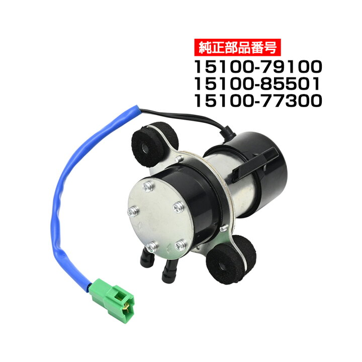 楽天市場】ジムニー LJ50 SJ40 SJ30 SJ10 スーパーキャリー フューエル 