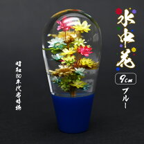 楽天市場】水中花 シフトノブ（シフトノブ｜内装用品）：トラック用品 