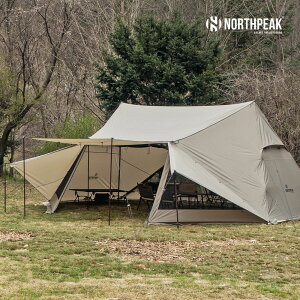 m[Xs[N Northpeak OCTA SHELL OLIVE GRAY ؍uh t@~[eg VF^[ eg 10lp bV UV R[g ϐ4000mm Ci[[teg I[u 12l