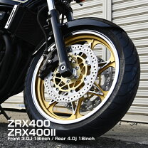 楽天市場】xjr400 ホイール カスタム（タイヤ・ホイール｜バイク用品 