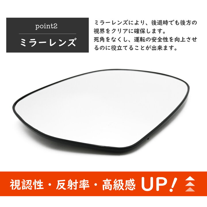 楽天市場】KDJ GRJ RZJ VZJ ランドクルーザープラド 120系 サイド 