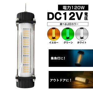 W  120w 12v p J[obe[Ή ledCg CG[ O[ zCg LED 炷Ȃ  CJނ VXEiM