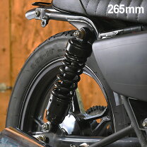 楽天市場】リアサス sr400 ローダウン 280の通販