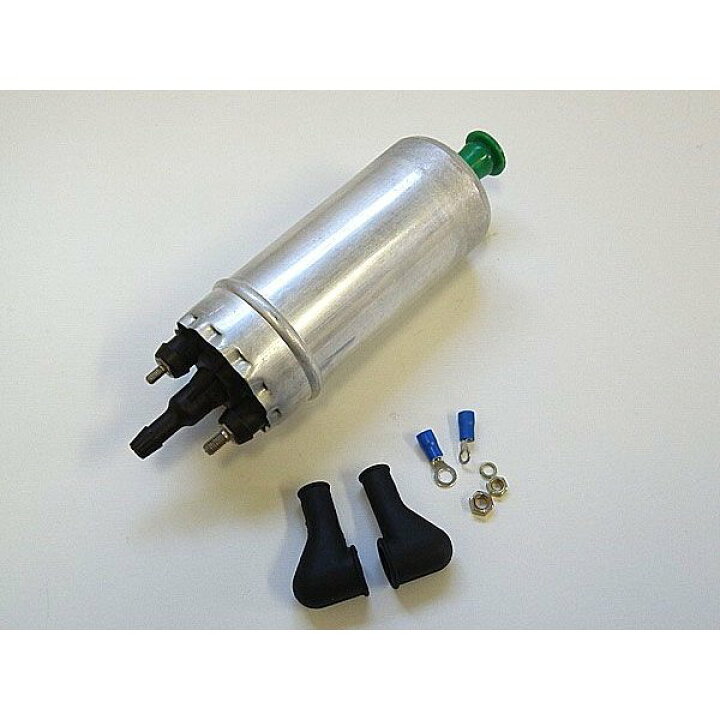 【6/5まで!10%OFFクーポン配布中!】 BMW E30E12E28E24E23 燃料ポンプ フューエルポンプ トップセンス インテグラ EG6 EK4 EK9 DC2 燃料ポンプ フューエルポンプ 大容量 255LPH 255L H セット リペア カー用品 車用品 車用 自動車 社外品
