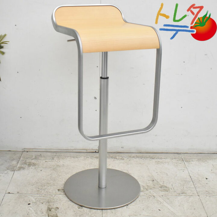 楽天市場】【中古】 ラパルマ レムカウンタースツール 2023041305 