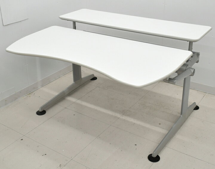 楽天市場】【中古】 オカムラ クルーズ デスク Bタイプ ソフトエッジ 