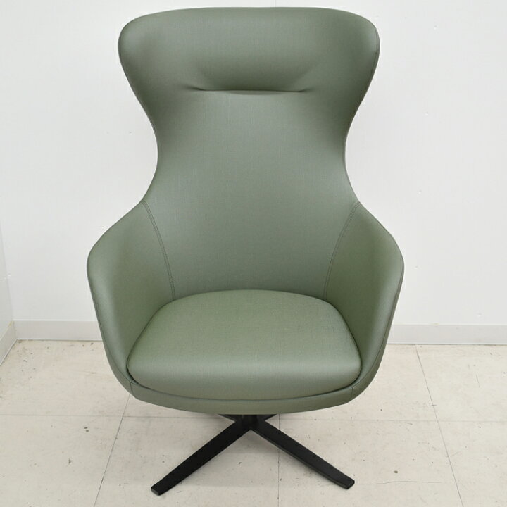 楽天市場】【中古】相合家具 クイーンST ラウンジチェア W770 