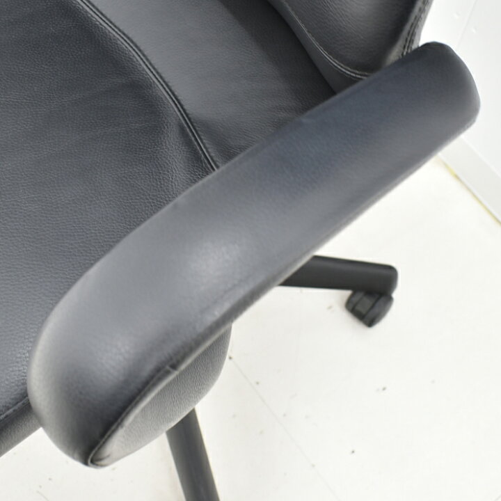 楽天市場】【中古】キールハワー トムチェア ハイバック 背もたれ上下 