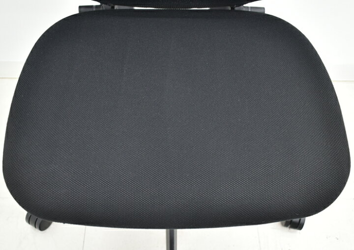 楽天市場】【中古】コクヨ デュオラ ランバーサポート ハンガー 肘なし 