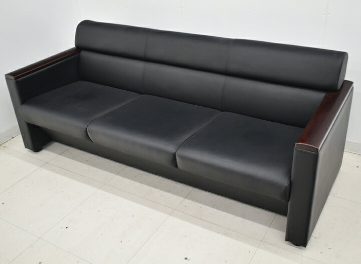 楽天市場】【中古】オカムラ＋イトーキ 8328シリーズ 応接4点セット 