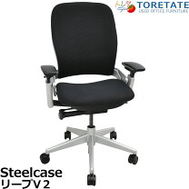 楽天市場】Steelcase Leap V2の通販