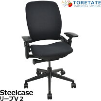 楽天市場】Steelcase Leap V2の通販