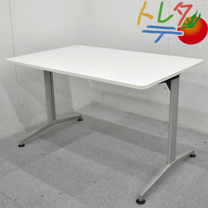 楽天市場】【中古】 イトーキ ITOKI DEシリーズ ミーティングテーブル 