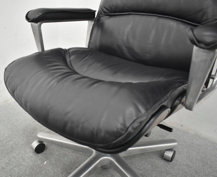 楽天市場】【中古】 コクヨ マネージメントチェア 130シリーズ 