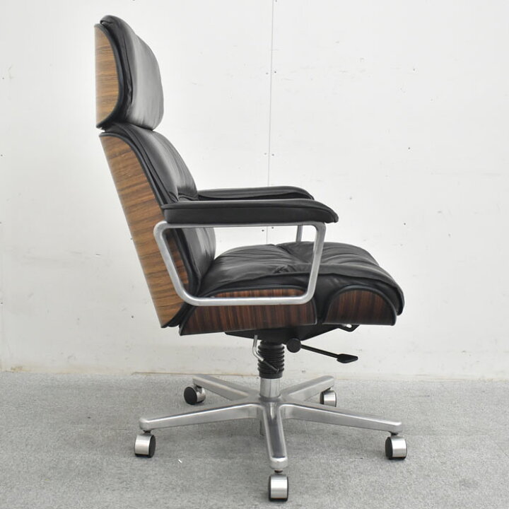 楽天市場】【中古】 コクヨ マネージメントチェア 130シリーズ 