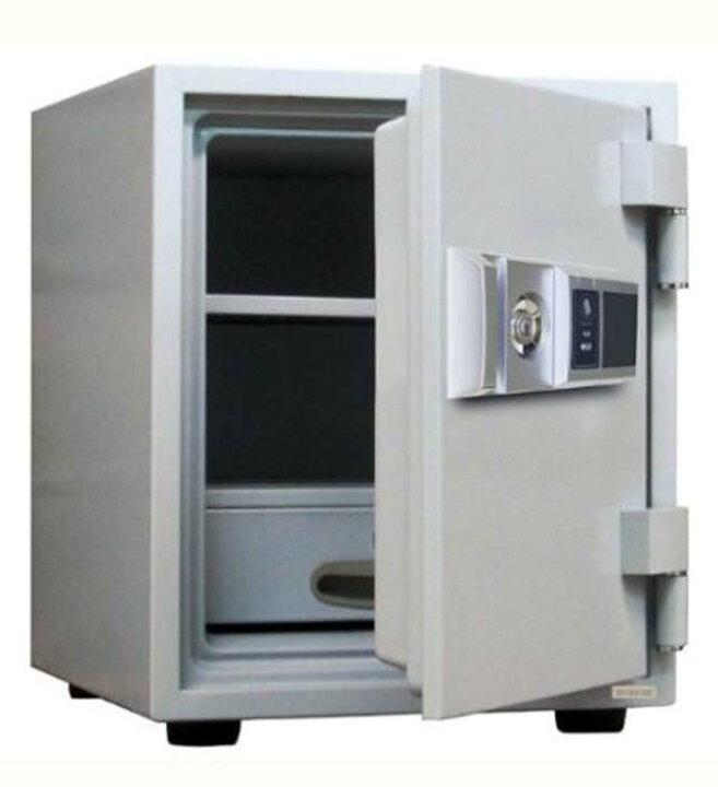 楽天市場】ダイヤセーフ カード式耐火金庫 RC52-DX W435【新品 