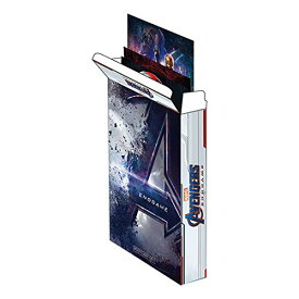 マーベル アベンジャーズ エンドゲーム Avengers: Endgame / IJ-59 ポストカードBOX A