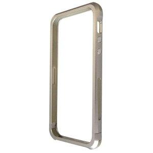 FitsPod iPhone5/5s�Ή� �A�[���t���[�� �V���o�[ IP5S-07SL