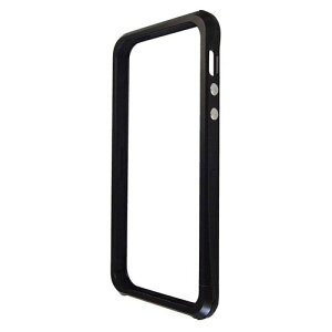 FitsPod iPhone5/5s�Ή� �A�[���t���[�� �u���b�N IP5S-07BK
