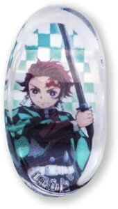 鬼滅の刃 クリア箸置 / 竈門炭治郎