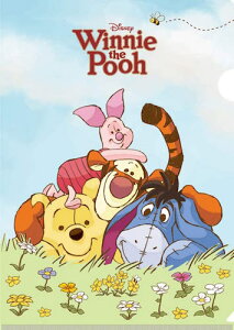 ܂̃v[ Winnie the Pooh IG-2350 NAt@C