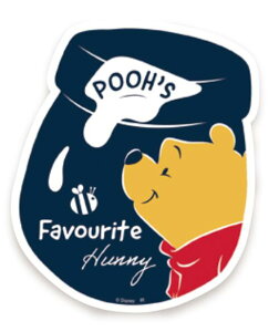܂̃v[ Winnie the Pooh IS-665 _CJbgXebJ[D