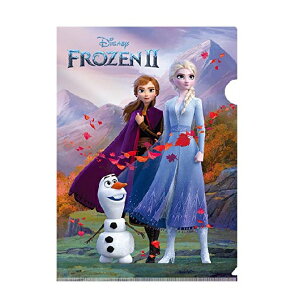 AiƐ̏2 Frozen 2 `FWOt@C IG 3184