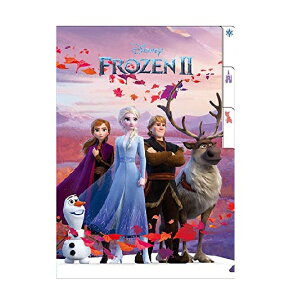 AiƐ̏2 Frozen 2 3|PbgNAt@CA IG 3187