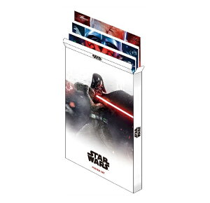 スター・ウォーズ・サガ The Star Wars Saga IPO-54 ポスターセットB(24枚)