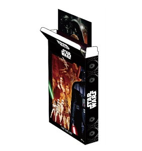 X^[EEH[YETK The Star Wars Saga IJ-66 |XgJ[hZbgA