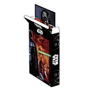 X^[EEH[YETK The Star Wars Saga IJ-67 |XgJ[hZbgB