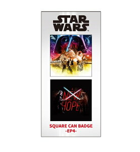X^[EEH[YETK The Star Wars Saga IBA-161 XNGAʃobW2Zbg / EP4