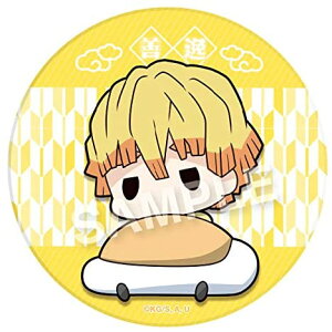 鬼滅の刃 ふとんむし コースター 我妻善逸