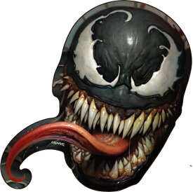 マーベル MARVEL ヴェノム Venom ダイカットステッカーE /IS-651