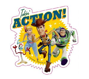 gCEXg[[4 TOY STORY 4 _CJbgXebJ[ A IS-477