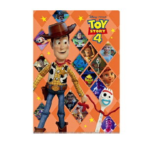 gCEXg[[4 TOY STORY 4 W|PbgNAt@C B A4TCY