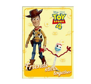 gCEXg[[4 TOY STORY 4 p^p^