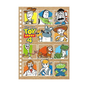 gCEXg[[4 TOY STORY 4 SohtOm[g B6TCY IG-2997
