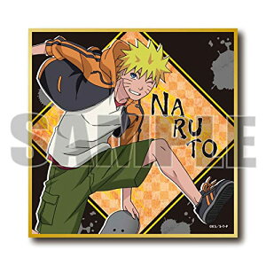 �~�j�F�� �X�P�[�^�[ver. NARUTO-�i���g- �����`/�����܂��i���g SKST-01
