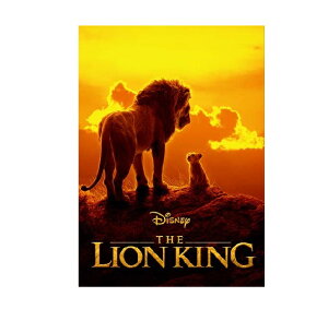 ���C�I���E�L���O The Lion King �p�^�p�^���� IG-3034