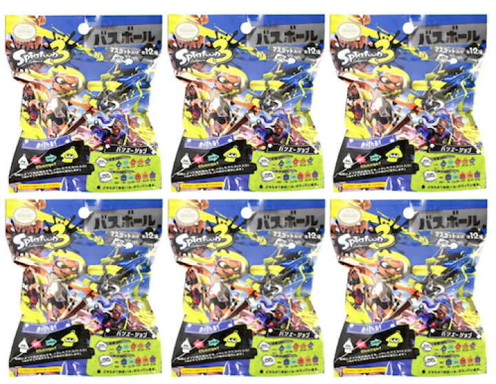 158円 2021年レディースファッション福袋特集 スプラトゥーン3 マスコット入り バスボール 単品 イカ タコ サンアート Splatoon3 スプラ3 マスコット ギフト プレゼント 158円 2021年レディースファッション福袋特集 スプラトゥーン3 マスコット入り バスボール 単品 イカ タコ サンアート Splatoon3 スプラ3 マスコット ギフト プレゼント