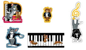 gƃWF[iPIANO CONCERTj^}bgXebJ[Zbg IS-1060