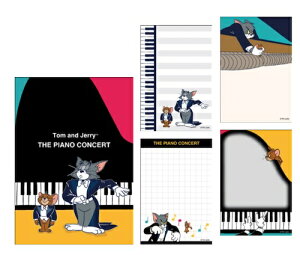 gƃWF[iPIANO CONCERTj^p^p^ IG-4399