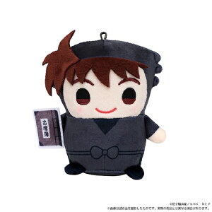 忍たま乱太郎 まめめいと(ぬいぐるみマスコット)/土井 半助(小物持ちver.) 【2025年7月下旬発売予定】