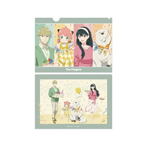 SPY×FAMILY `낵 tH[W[ zf[p[eB[ver. NAt@C y2025N7{\z