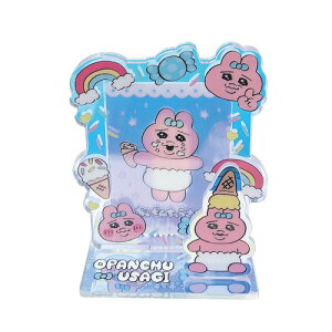 ς񂿂イ I[tHgX^h ACXp[eB[ OU33-02