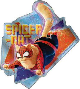 XpC_[}FANXEUEXpC_[o[X IS-985 ^bNXebJ[(SPIDER-CAT)