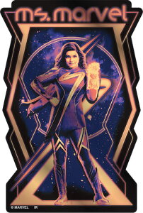 }[xY IS-991 ^bNXebJ[ (MS.MARVEL)