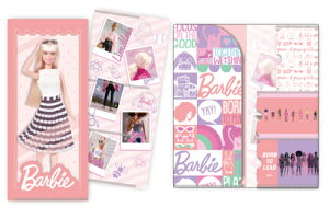 �f��w�o�[�r�[�x Barbie IG-4028 �`�P�b�g�z���_�[